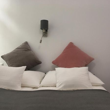Dom Apartman Szeged Rom bilde