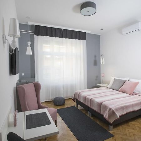 Dom Apartman Szeged Eksteriør bilde