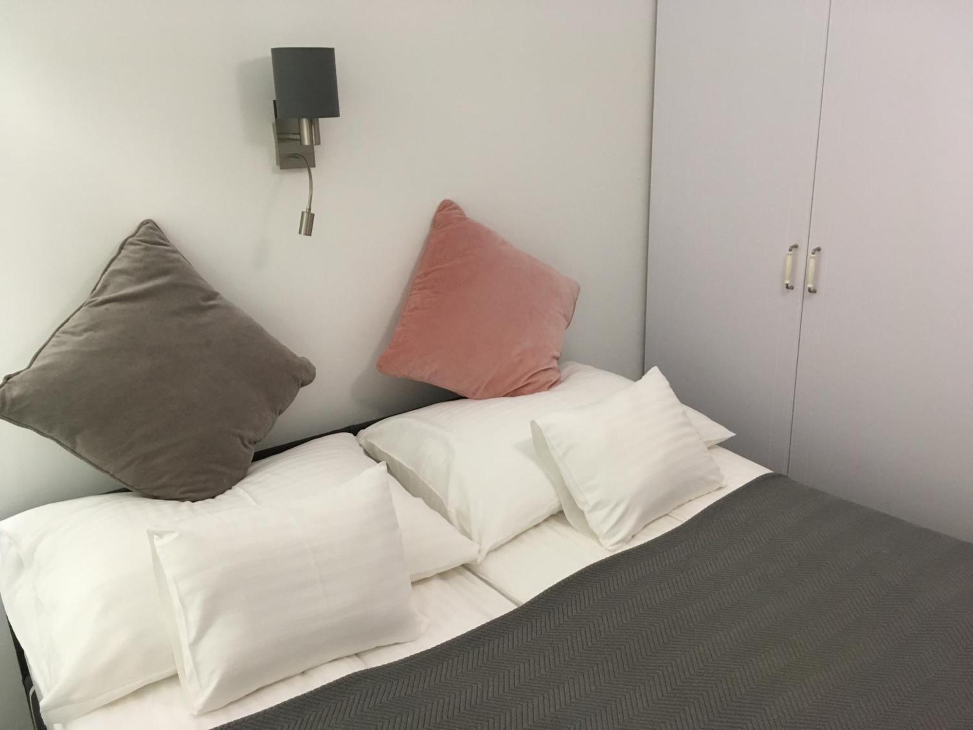 Dom Apartman Szeged Rom bilde