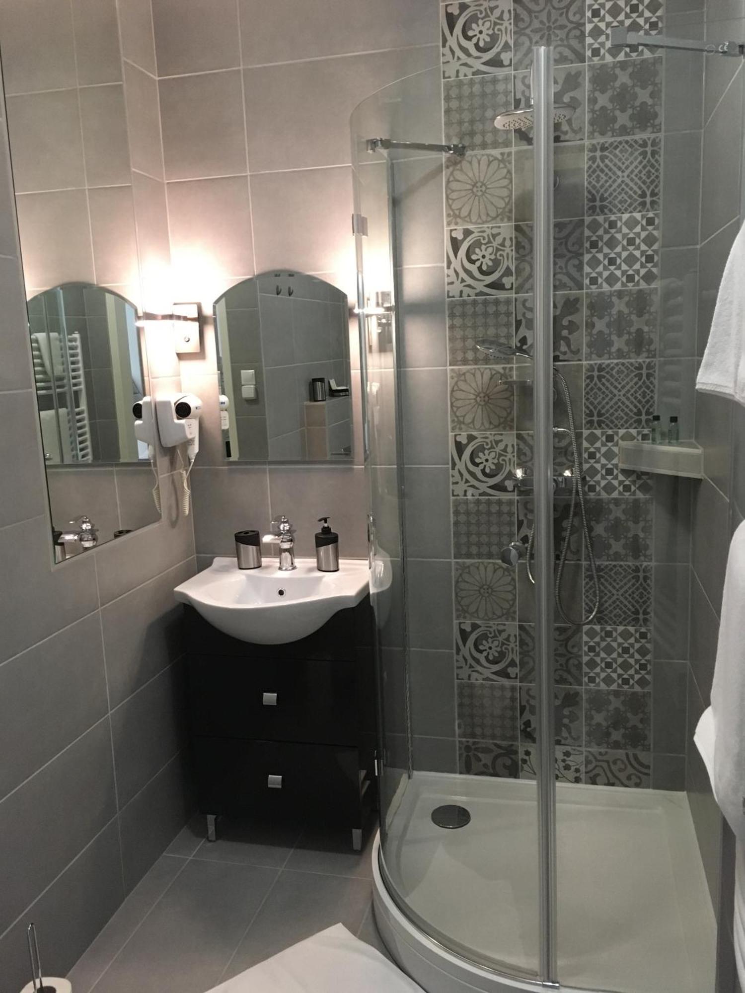 Dom Apartman Szeged Rom bilde