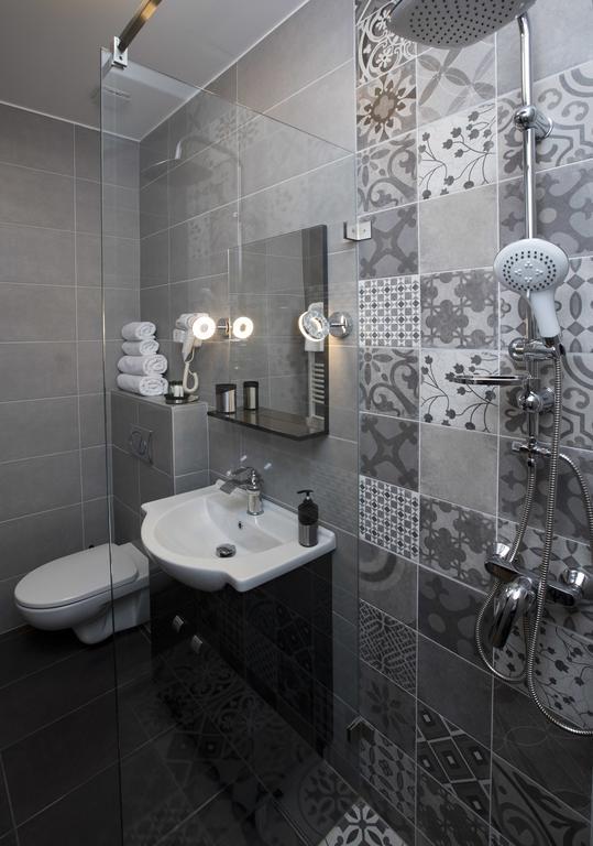 Dom Apartman Szeged Eksteriør bilde