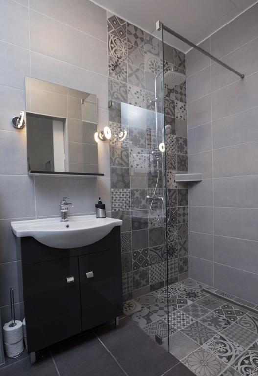 Dom Apartman Szeged Eksteriør bilde